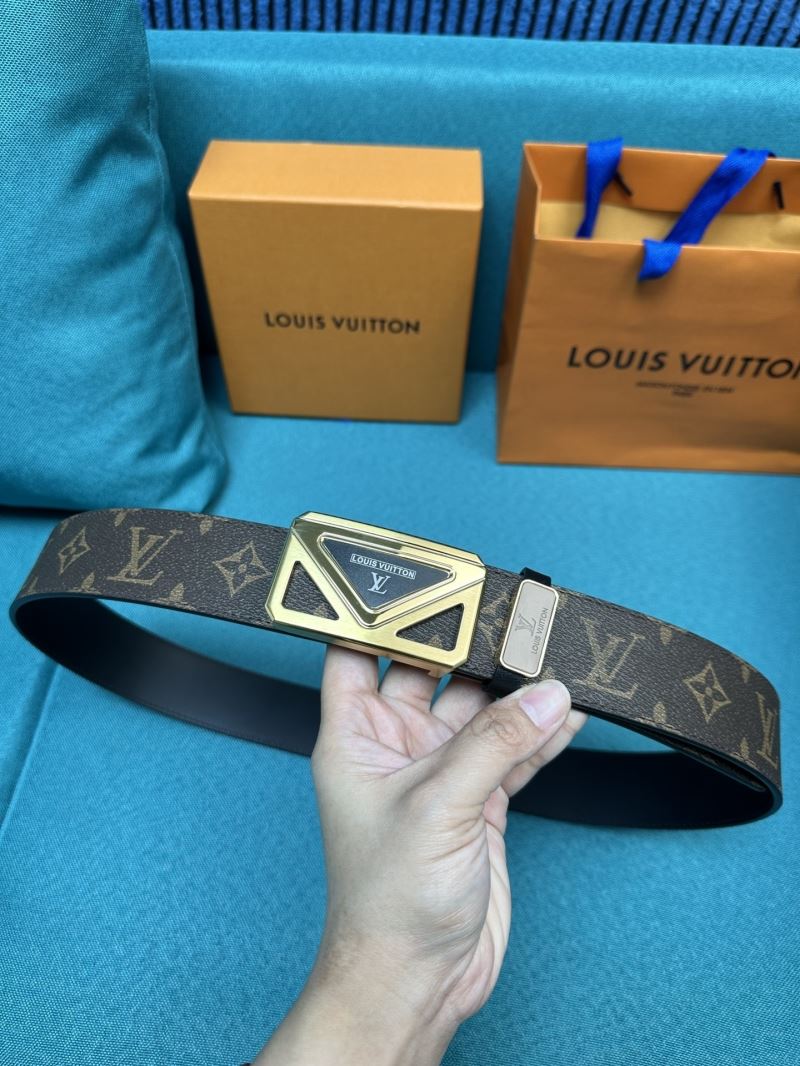 Louis Vuitton Belts